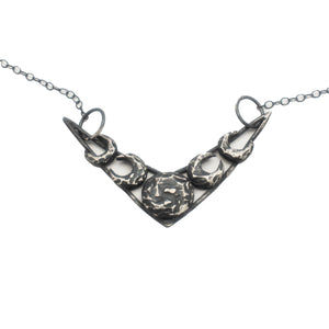 Stage Collapse Necklace