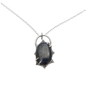 Rat Wars Necklace