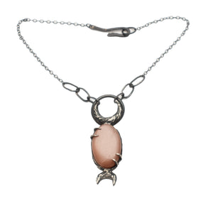 All B*tches Die Necklace