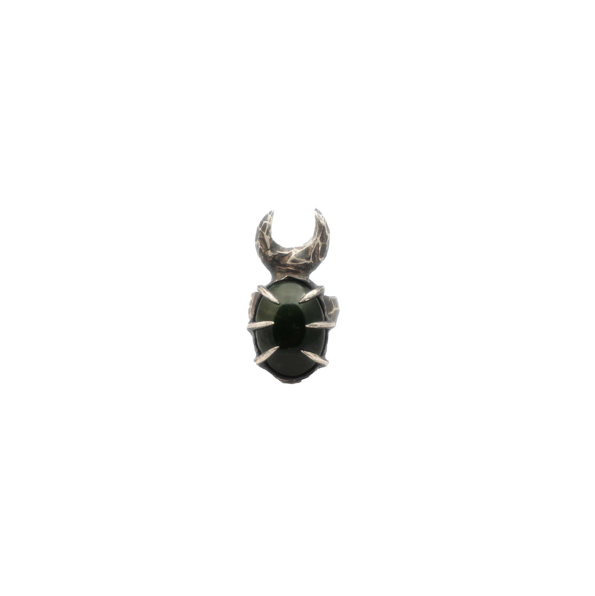 Wild Wind Ring