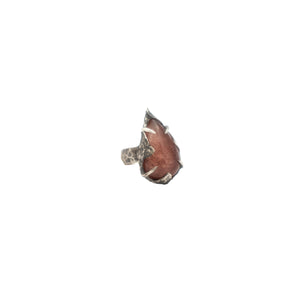 Lovers In Hell Ring