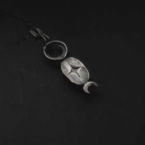 All B*tches Die Necklace