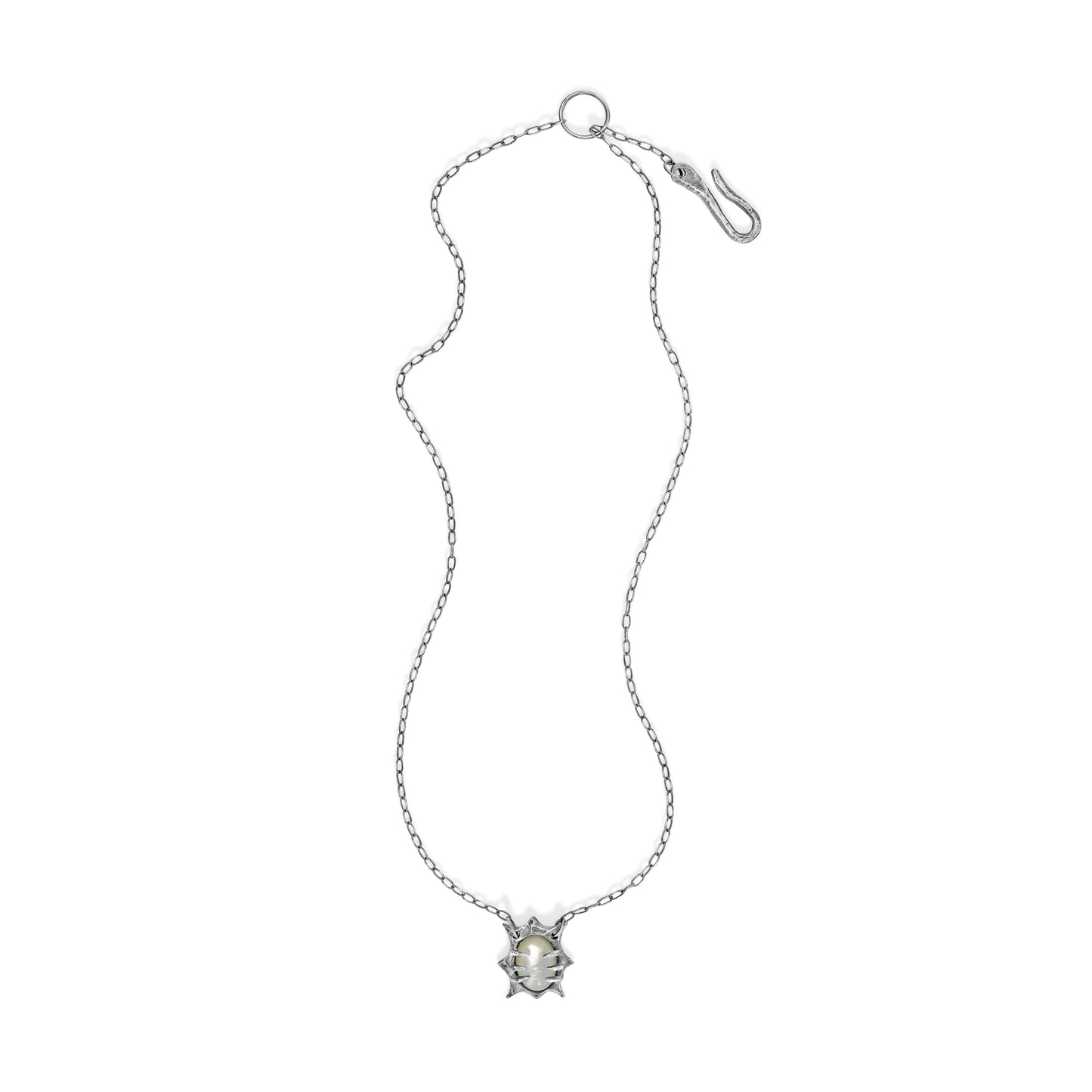 Still Life Necklace II // Multiple Stone Options