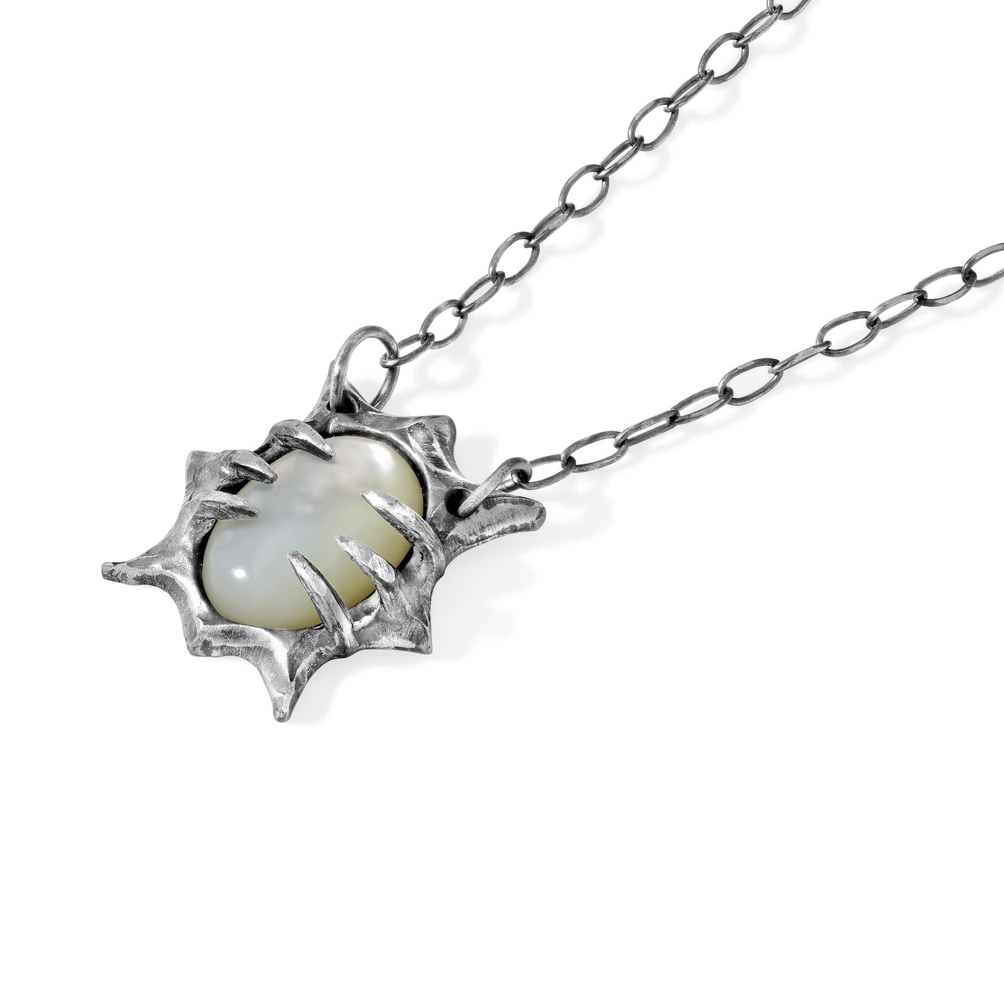 Still Life Necklace II // Multiple Stone Options