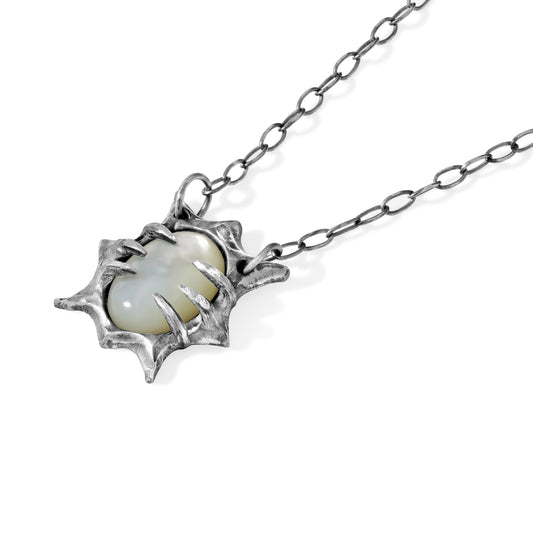 Still Life Necklace II // Multiple Stone Options