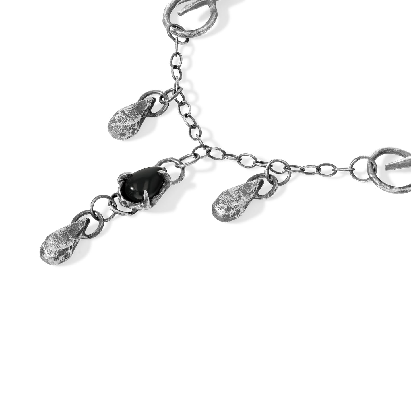 Cathedral Necklace // Multiple Stone Options
