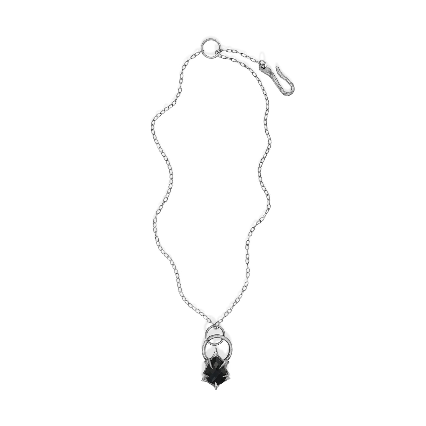 Still Life Necklace // Multiple Stone Options