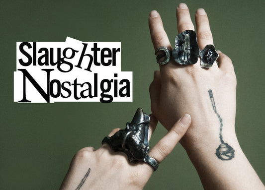 Slaughter Nostalgia Gift Card